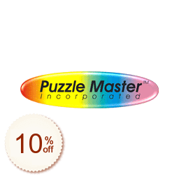 Puzzle Master Discount Coupon