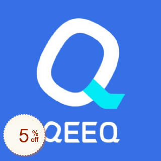 QEEQ.COM Discount Coupon