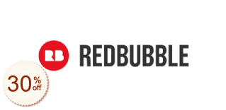 REDBUBBLE Discount Info