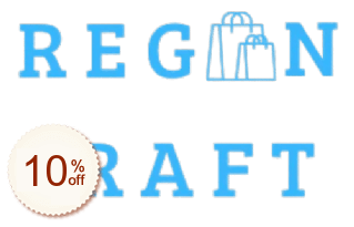 Regon Craft Discount Coupon