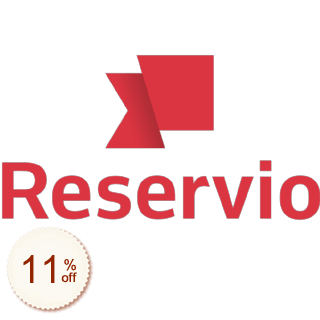 Reservio Discount Coupon