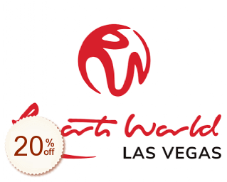 Resorts World Las Vegas Discount Coupon