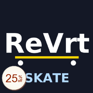 ReVrt Discount Coupon