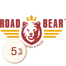 Road Bear RV Discount Coupon