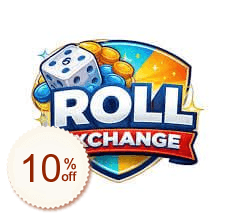 Roll Exchange Discount Coupon