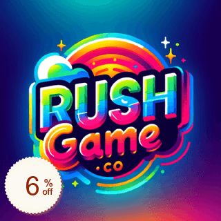 RushGame.co Discount Coupon