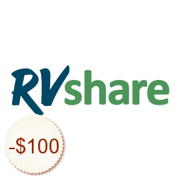 RVShare Discount Coupon