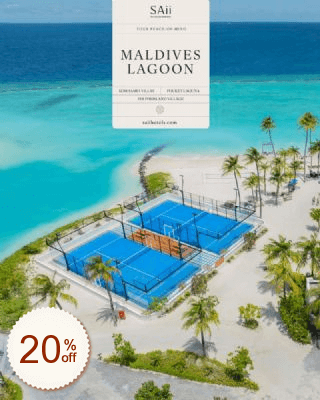 SAii Discount Coupon