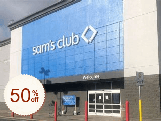 Sam's Club Membership Discount Coupon