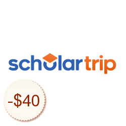 ScholarTrip Discount Coupon