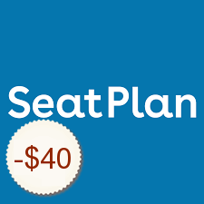SeatPlan Discount Coupon