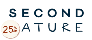 Second Nature Discount Coupon