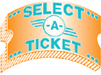 SelectATicket Discount Info
