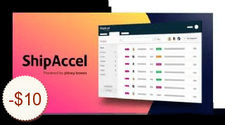 ShipAccel Discount Coupon