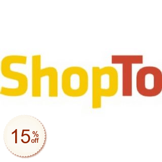 ShopTo Discount Coupon