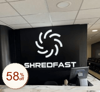 ShredFast Discount Coupon