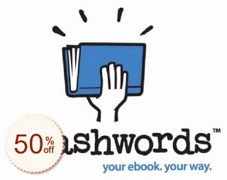 Smashwords Discount Coupon