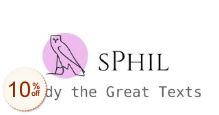 sPhil Discount Coupon