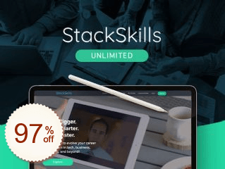 StackSkills Discount Coupon