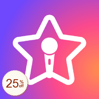 StarMaker Discount Info