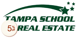 Tampa School of Real Estate Discount Coupon