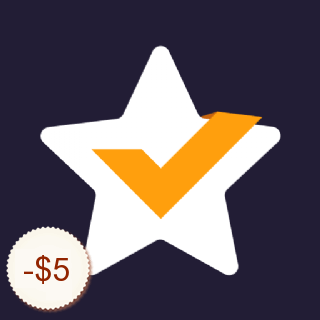 TestStar Discount Coupon