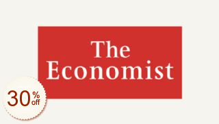 The Economist Discount Coupon