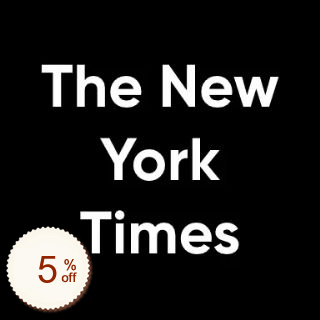 The New York Times Discount Coupon