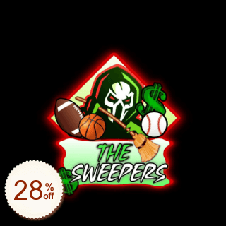 The Sweepers VIP Discount Coupon