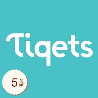 Tiqets Discount Coupon
