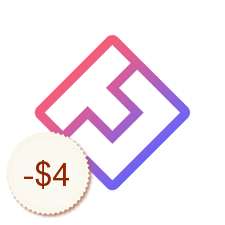 Together Price Discount Coupon