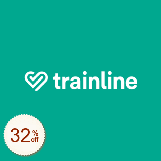 Trainline Discount Coupon