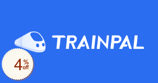 TrainPal Discount Coupon