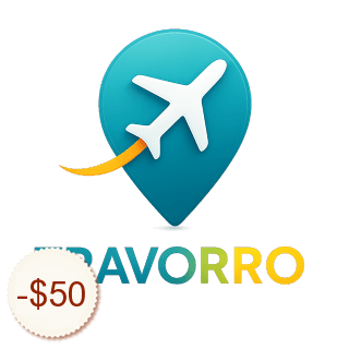 Travorro Discount Coupon