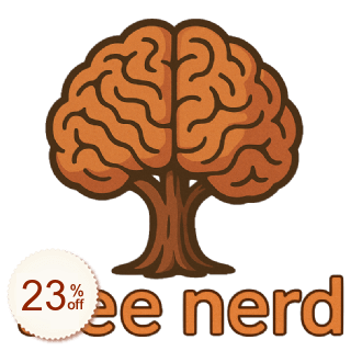 Tree Nerd Academy Discount Coupon