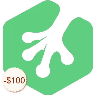 Treehouse Discount Coupon