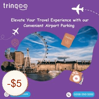 Trinqoo Discount Coupon