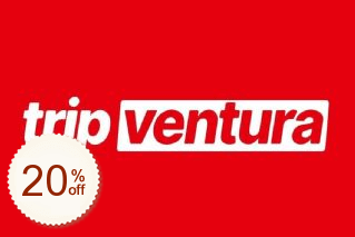 Tripventura Discount Coupon