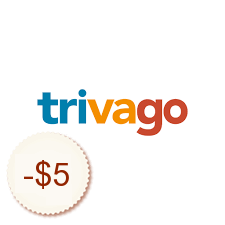 Trivago Discount Coupon