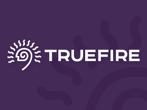 TrueFire Boxshot
