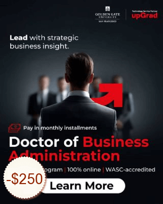 upGrad Discount Coupon