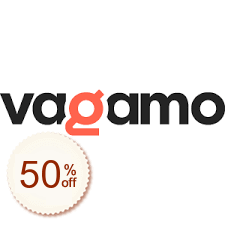 Vagamo Discount Coupon