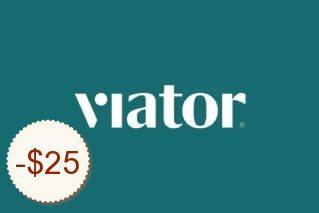 Viator Discount Coupon