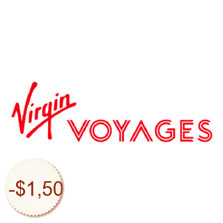 Virgin Voyages Discount Coupon