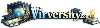 Virversity Discount Coupon