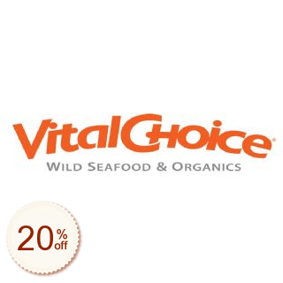 Vital Choice Discount Coupon