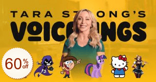 Voicelings Discount Coupon