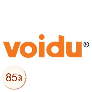 Voidu Discount Coupon