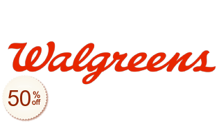 Walgreen Discount Coupon