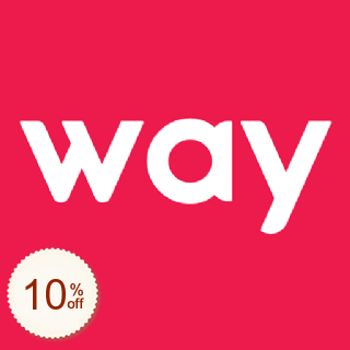 Way Discount Coupon